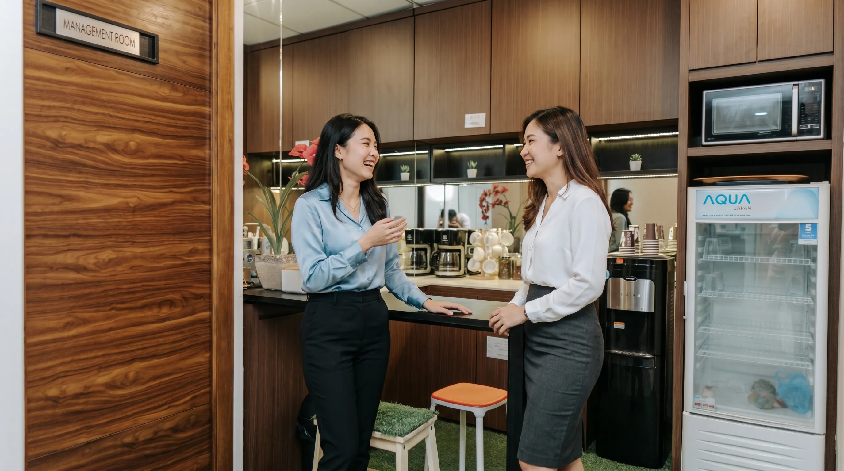 Virtual office Jakarta