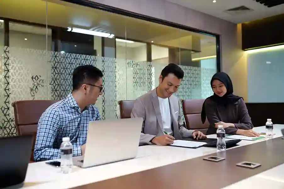 IZIN.co.id business registration